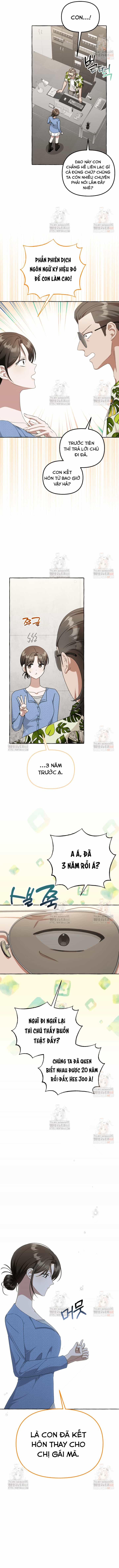 Khi Điện Thoại Đổ Chuông - Chương 41 - ảnh 9