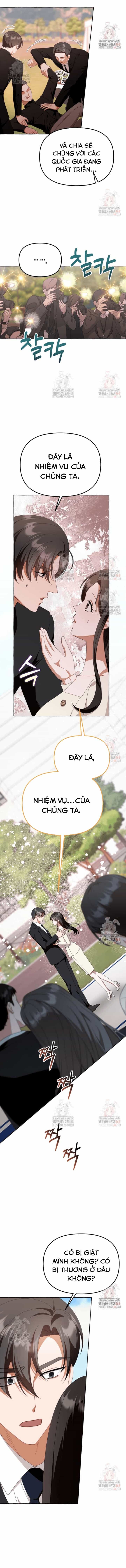 Khi Điện Thoại Đổ Chuông - Chương 42 - ảnh 5