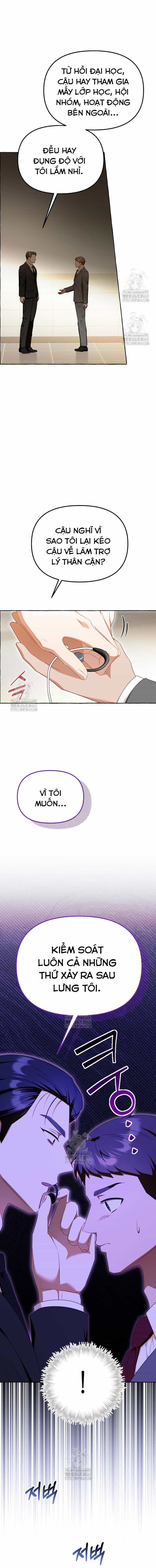 Khi Điện Thoại Đổ Chuông - Chương 45 - ảnh 3