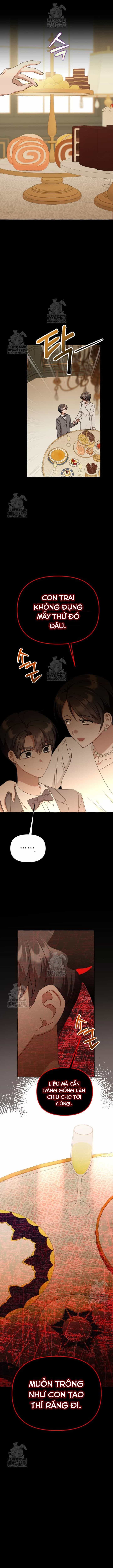 Khi Điện Thoại Đổ Chuông - Chương 46 - ảnh 6