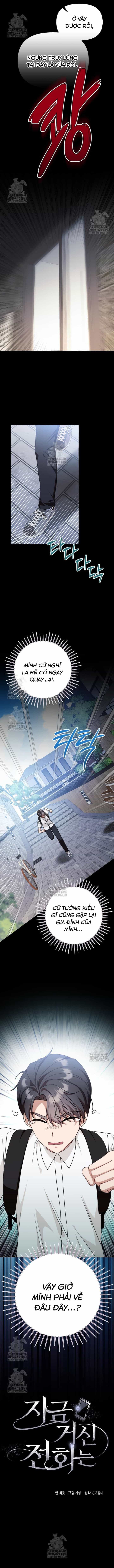 Khi Điện Thoại Đổ Chuông - Chương 46 - ảnh 9