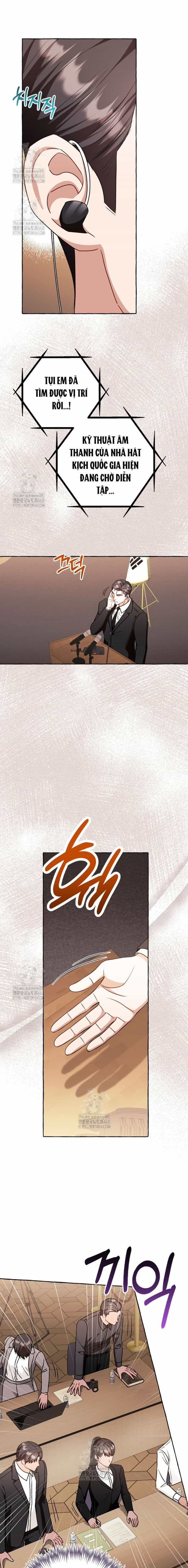 Khi Điện Thoại Đổ Chuông - Chương 48 - ảnh 7