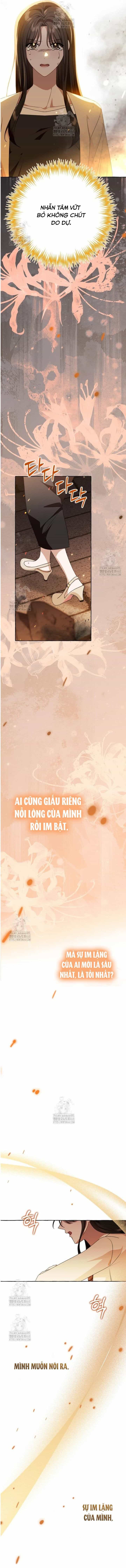 Khi Điện Thoại Đổ Chuông - Chương 49 - ảnh 10