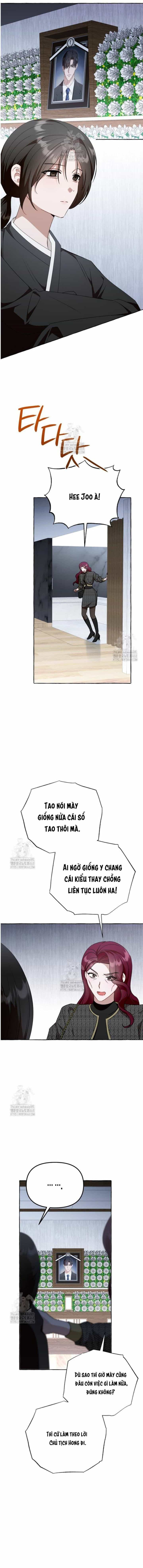 Khi Điện Thoại Đổ Chuông - Chương 49 - ảnh 13