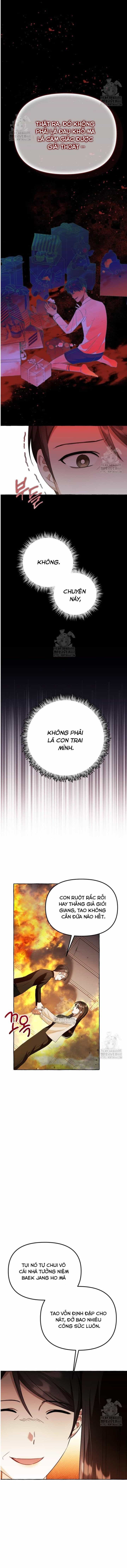 Khi Điện Thoại Đổ Chuông - Chương 49 - ảnh 8