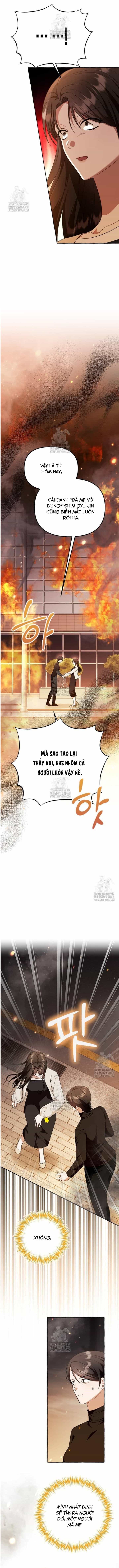 Khi Điện Thoại Đổ Chuông - Chương 49 - ảnh 9