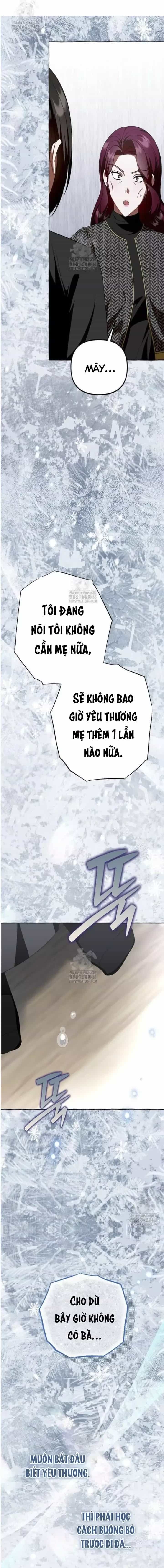 Khi Điện Thoại Đổ Chuông - Chương 50 - ảnh 4