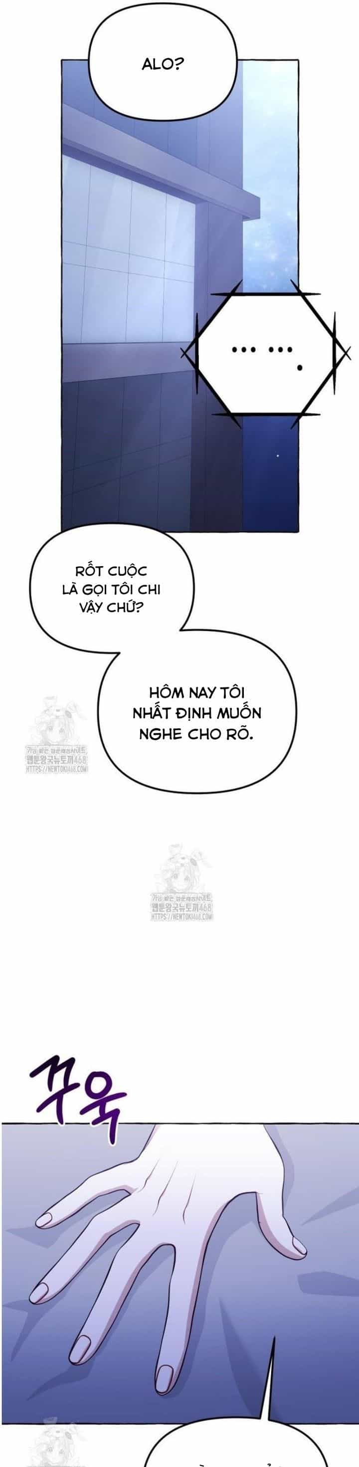 Khi Điện Thoại Đổ Chuông - Chương 51 - ảnh 40