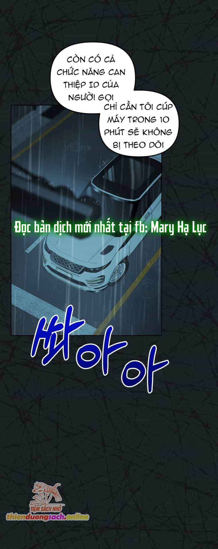 Khi Điện Thoại Đổ Chuông - Chương 5 - ảnh 54