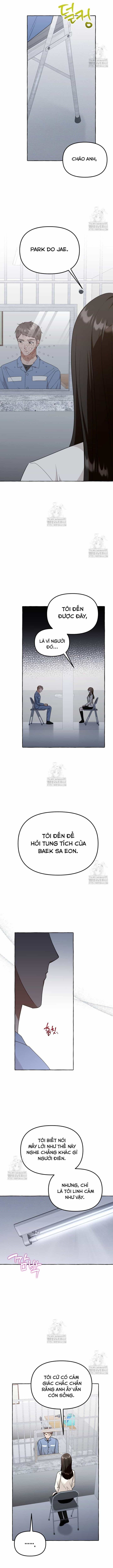 Khi Điện Thoại Đổ Chuông - Chương 52 - ảnh 4