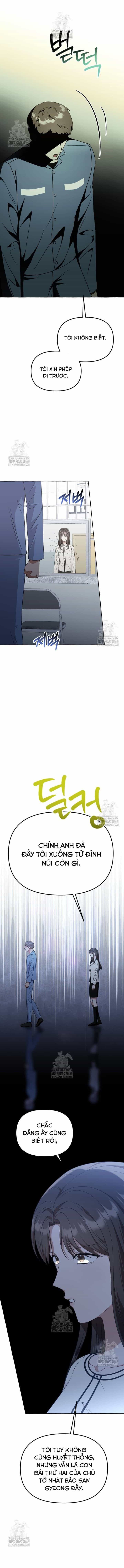 Khi Điện Thoại Đổ Chuông - Chương 52 - ảnh 5
