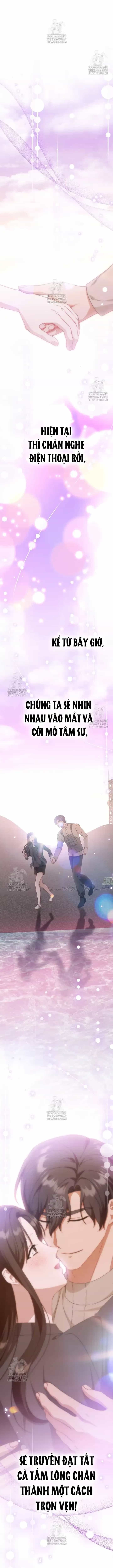 Khi Điện Thoại Đổ Chuông - Chương 54 - ảnh 17