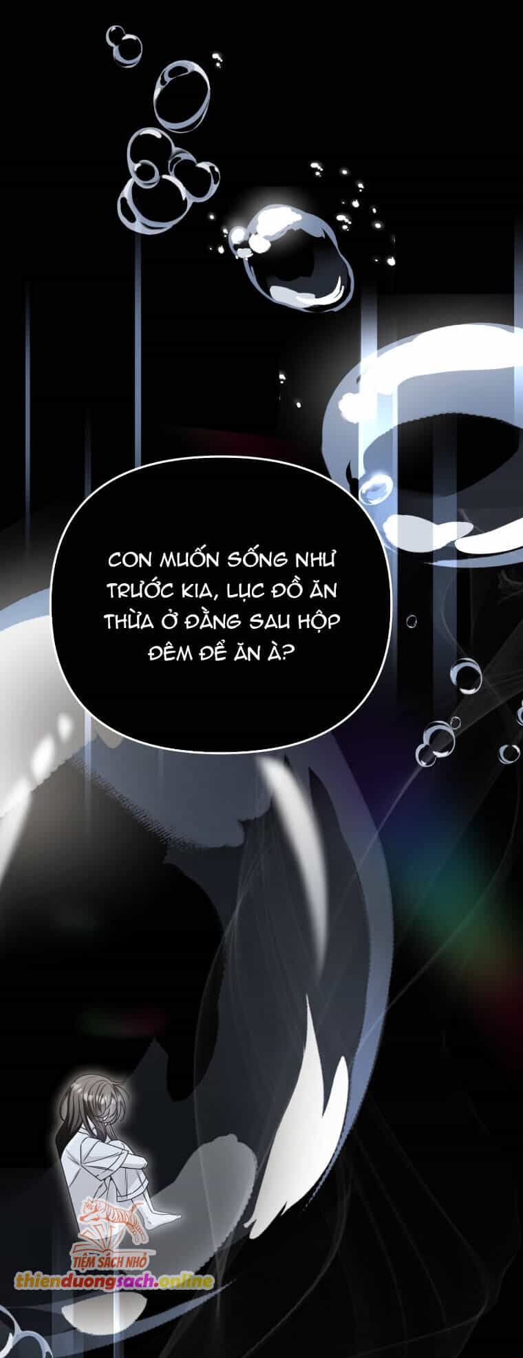 Khi Điện Thoại Đổ Chuông - Chương 7 - ảnh 41