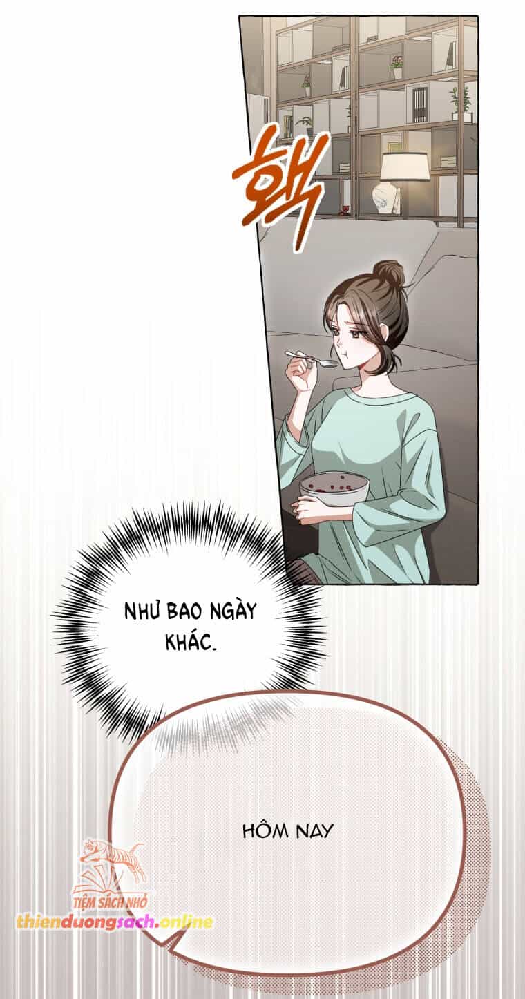 Khi Điện Thoại Đổ Chuông - Chương 8 - ảnh 17