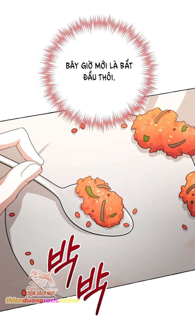 Khi Điện Thoại Đổ Chuông - Chương 8 - ảnh 32