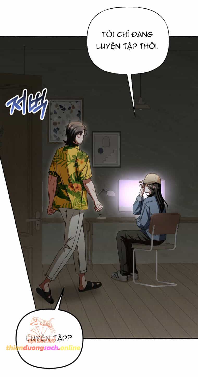 Khi Điện Thoại Đổ Chuông - Chương 9 - ảnh 19