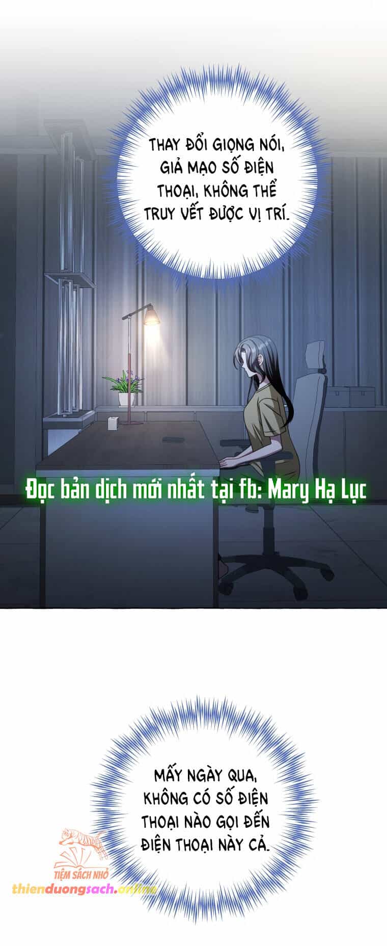Khi Điện Thoại Đổ Chuông - Chương 9 - ảnh 34