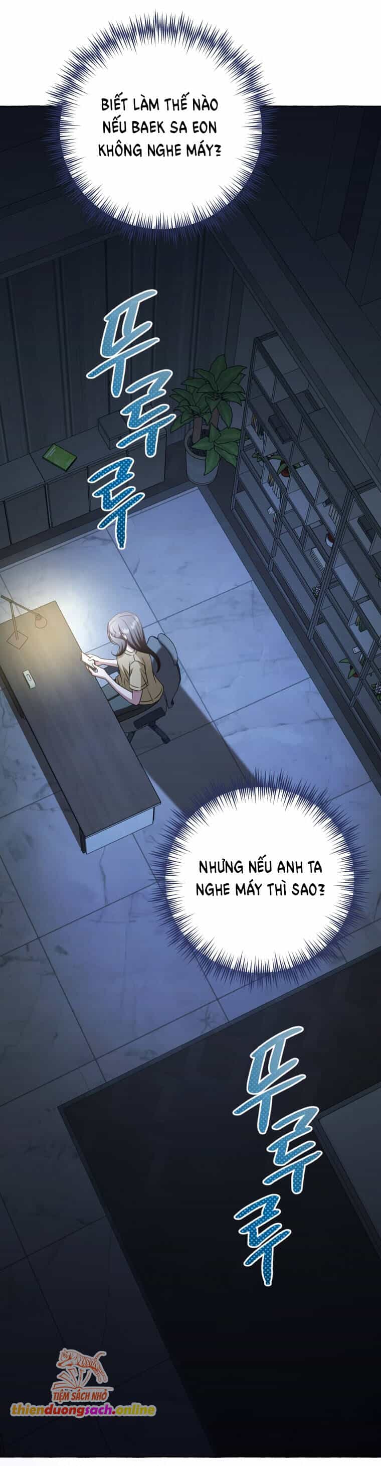 Khi Điện Thoại Đổ Chuông - Chương 9 - ảnh 40