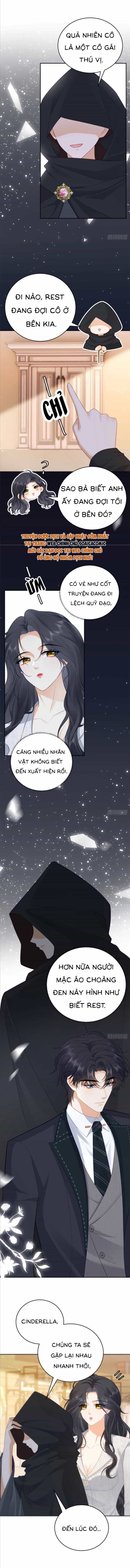 Khi Định Mệnh Của Tôi Chính Là Nhân Vật Nam Phụ - Chương 13 - ảnh 8
