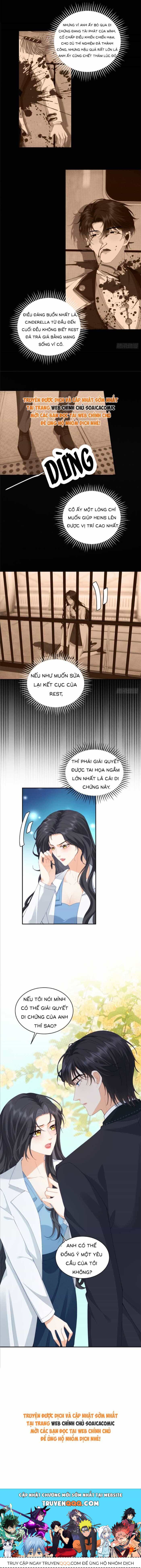 Khi Định Mệnh Của Tôi Chính Là Nhân Vật Nam Phụ - Chương 2 - ảnh 11
