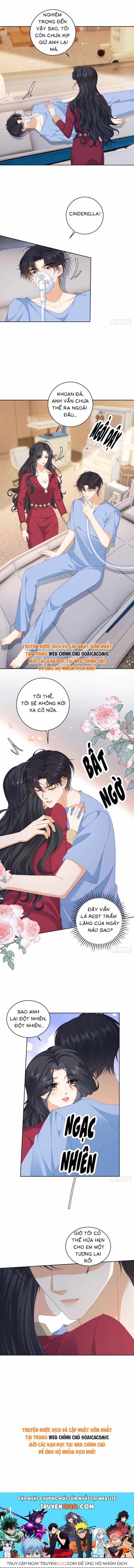 Khi Định Mệnh Của Tôi Chính Là Nhân Vật Nam Phụ - Chương 29 - ảnh 10