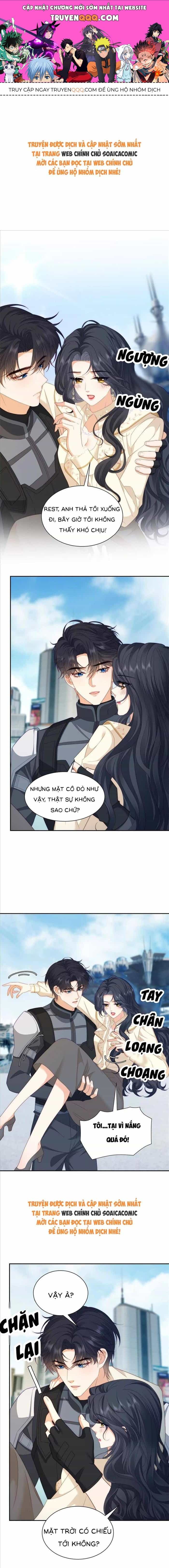 Khi Định Mệnh Của Tôi Chính Là Nhân Vật Nam Phụ - Chương 36 - ảnh 1