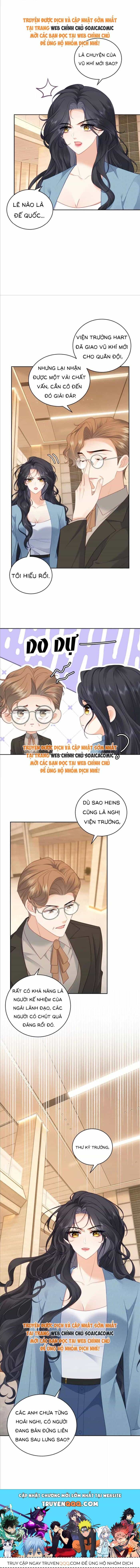 Khi Định Mệnh Của Tôi Chính Là Nhân Vật Nam Phụ - Chương 48 - ảnh 10