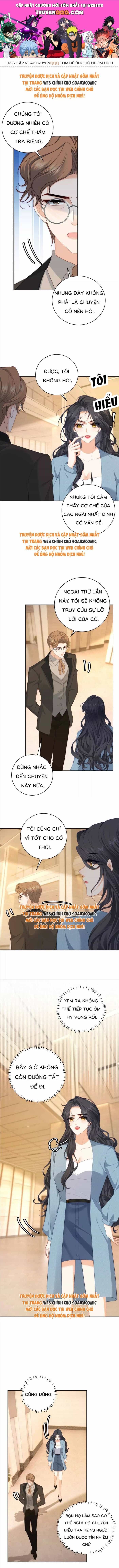 Khi Định Mệnh Của Tôi Chính Là Nhân Vật Nam Phụ - Chương 49 - ảnh 1