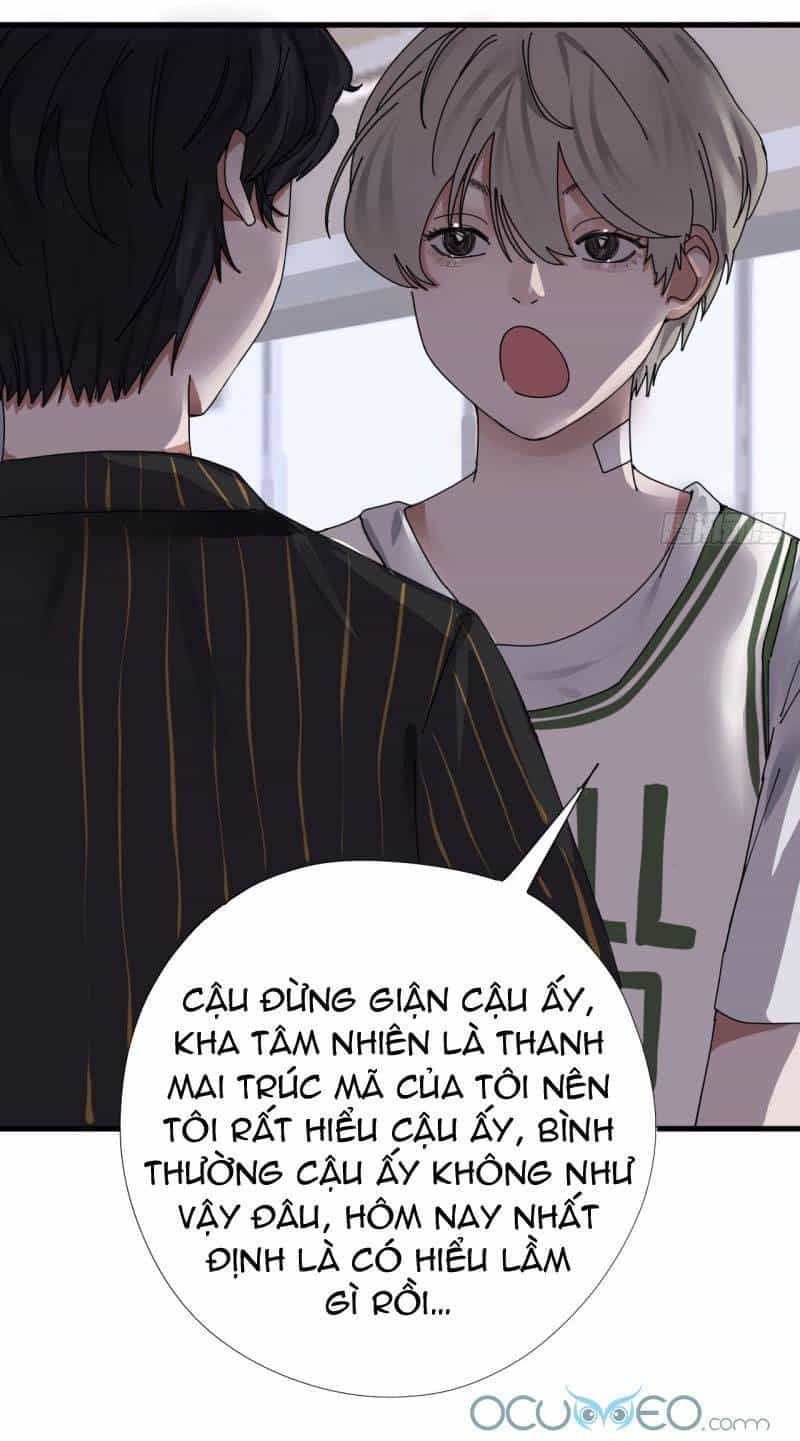 Khi Đóa Hoa Sẫm Màu Nở Rộ - Chương 5 - ảnh 43