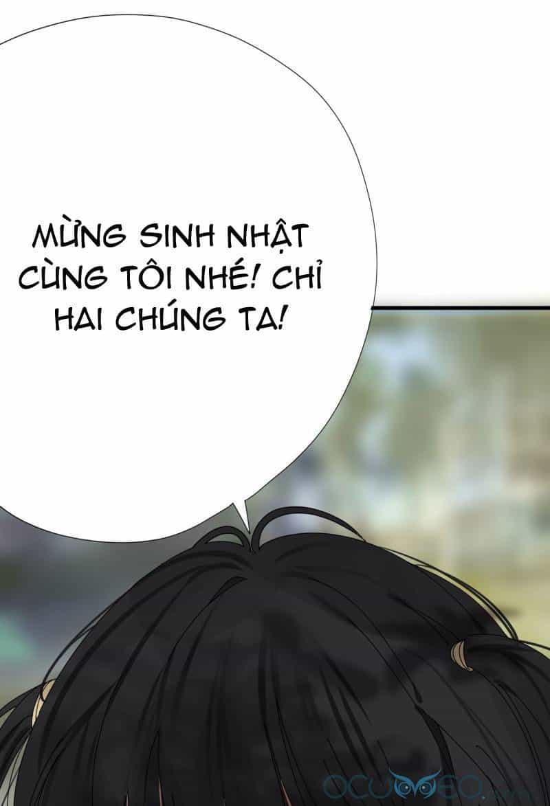 Khi Đóa Hoa Sẫm Màu Nở Rộ - Chương 5 - ảnh 85