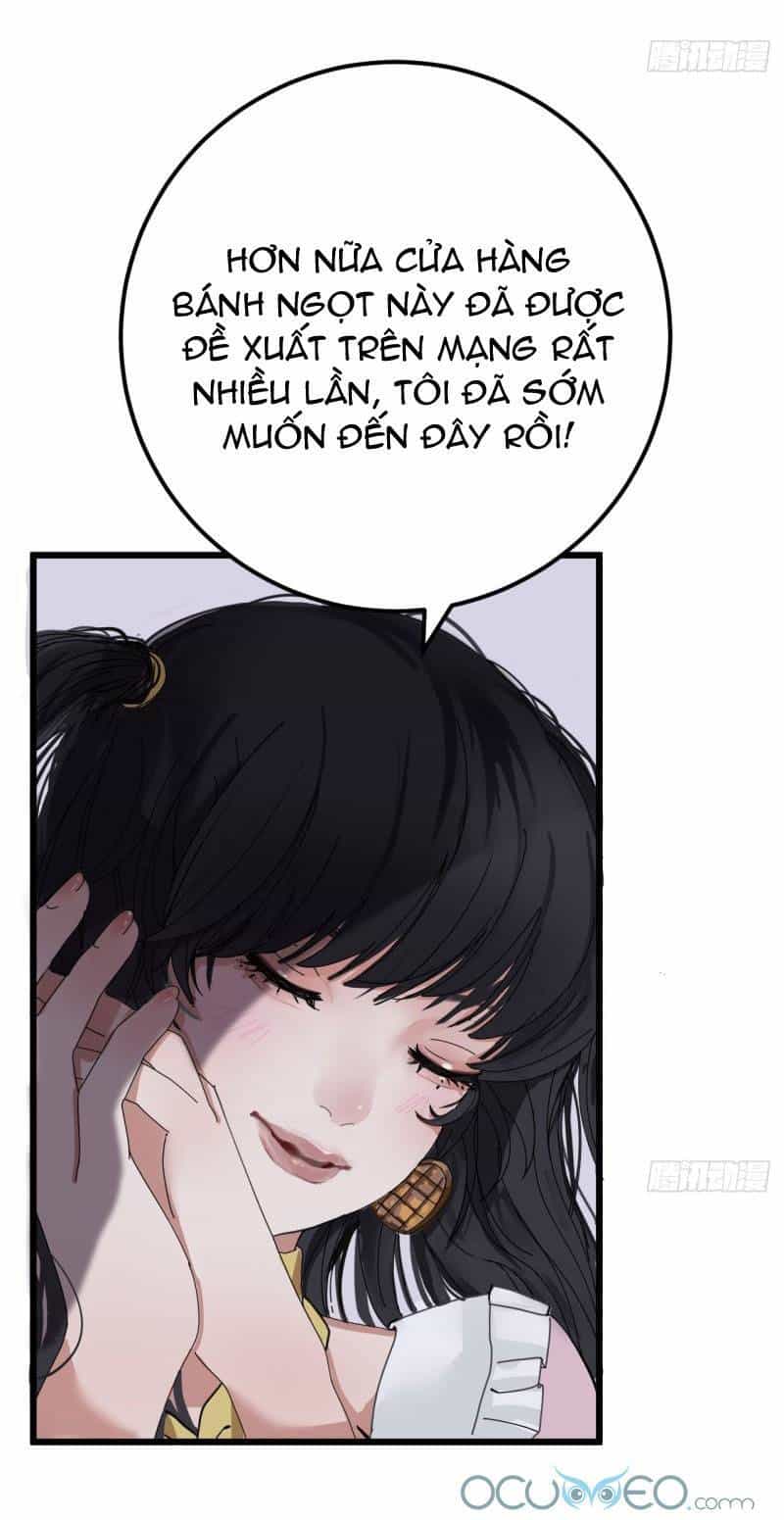 Khi Đóa Hoa Sẫm Màu Nở Rộ - Chương 6 - ảnh 13