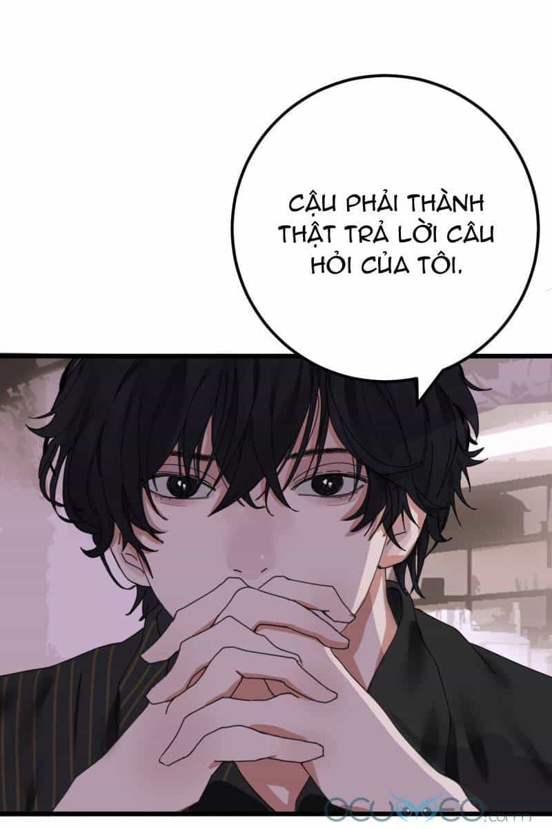 Khi Đóa Hoa Sẫm Màu Nở Rộ - Chương 6 - ảnh 22