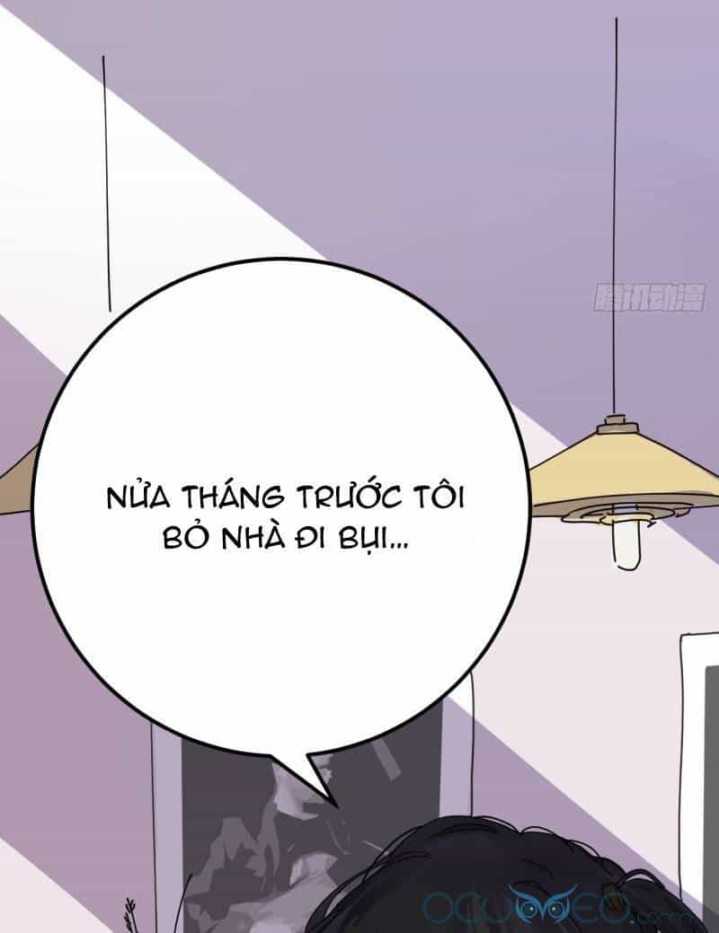 Khi Đóa Hoa Sẫm Màu Nở Rộ - Chương 6 - ảnh 24