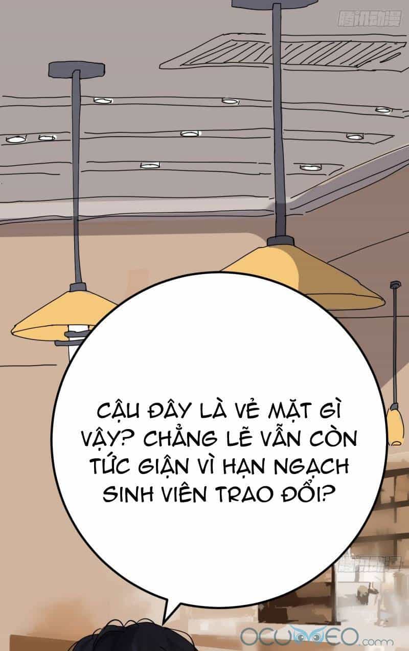 Khi Đóa Hoa Sẫm Màu Nở Rộ - Chương 6 - ảnh 42