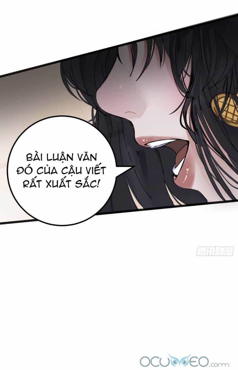 Khi Đóa Hoa Sẫm Màu Nở Rộ - Chương 6 - ảnh 45