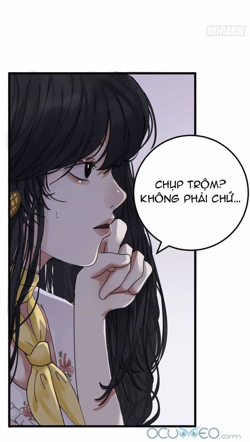 Khi Đóa Hoa Sẫm Màu Nở Rộ - Chương 6 - ảnh 64