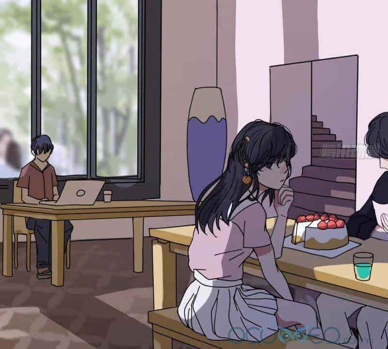 Khi Đóa Hoa Sẫm Màu Nở Rộ - Chương 6 - ảnh 85