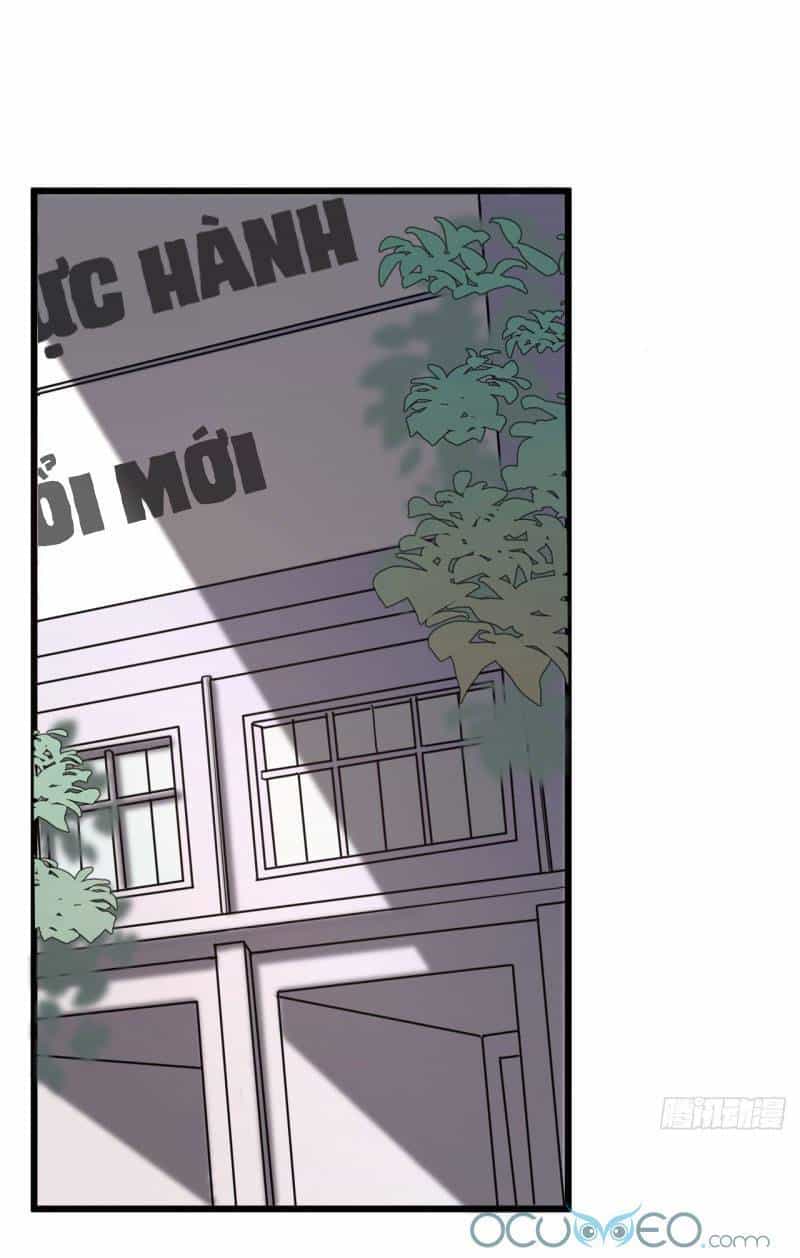 Khi Đóa Hoa Sẫm Màu Nở Rộ - Chương 7 - ảnh 1