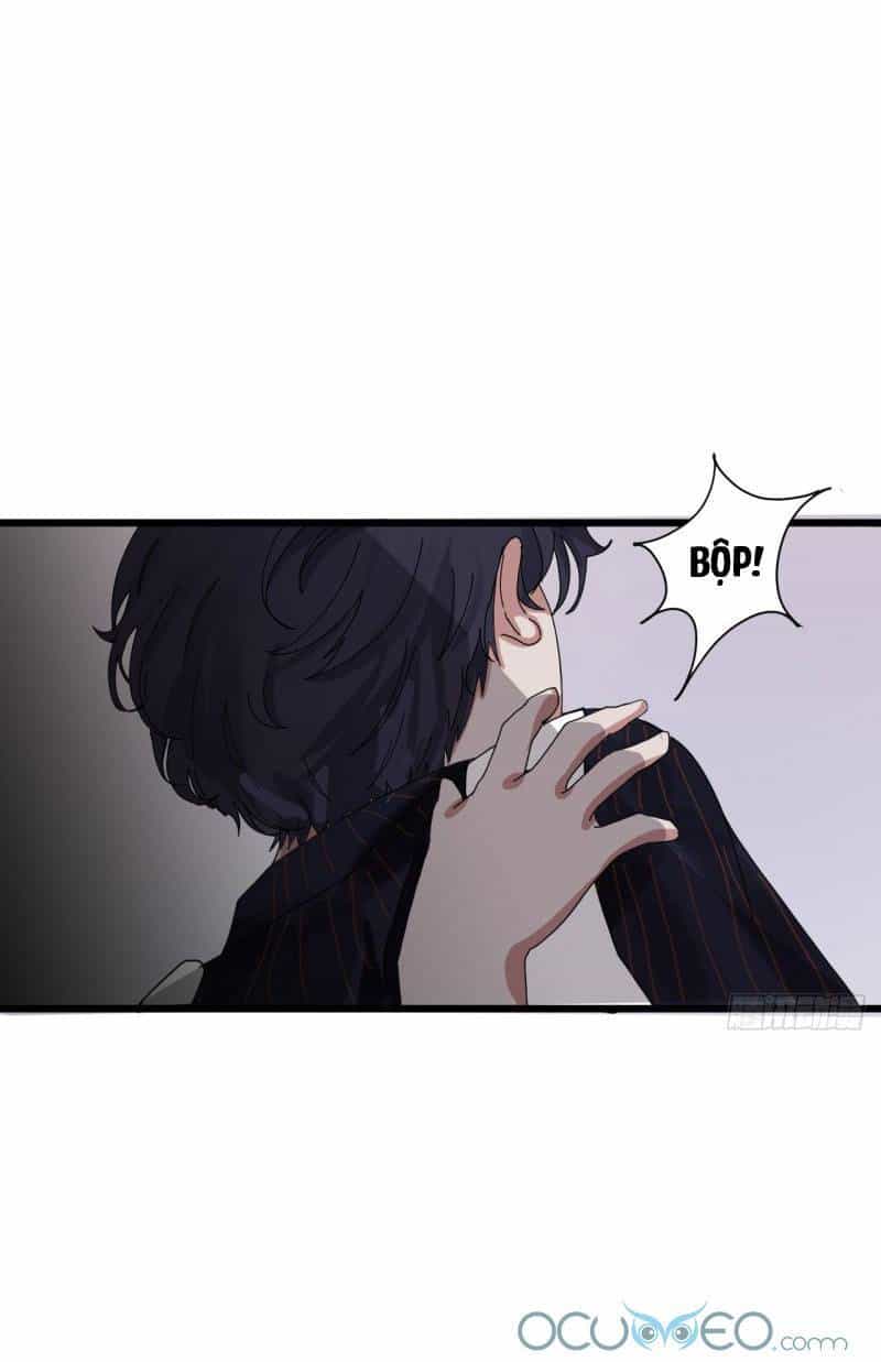Khi Đóa Hoa Sẫm Màu Nở Rộ - Chương 7 - ảnh 33