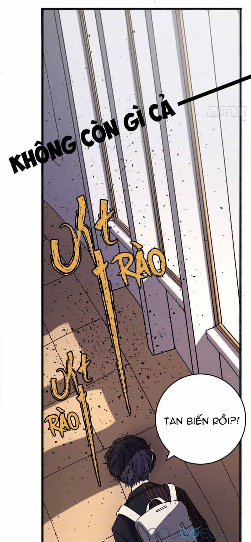 Khi Đóa Hoa Sẫm Màu Nở Rộ - Chương 7 - ảnh 63