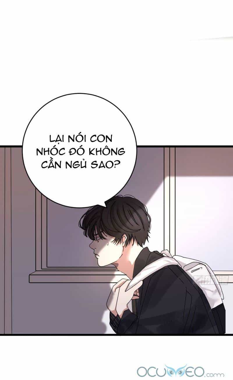 Khi Đóa Hoa Sẫm Màu Nở Rộ - Chương 7 - ảnh 7