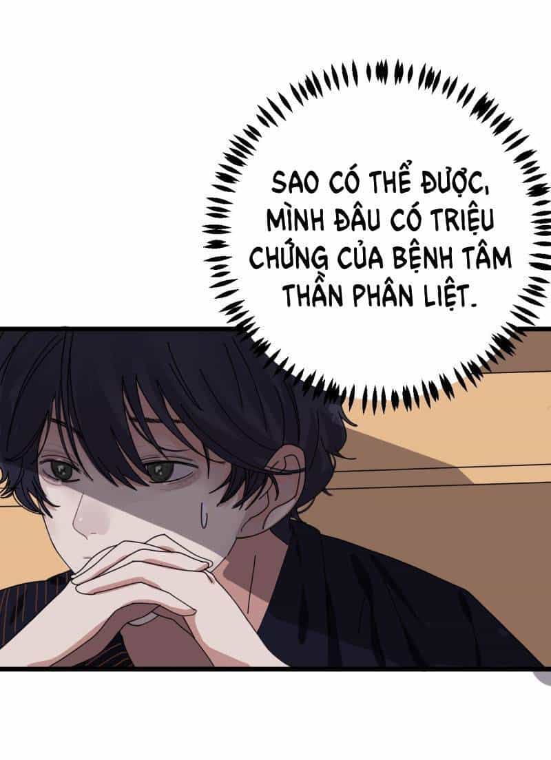 Khi Đóa Hoa Sẫm Màu Nở Rộ - Chương 8 - ảnh 18