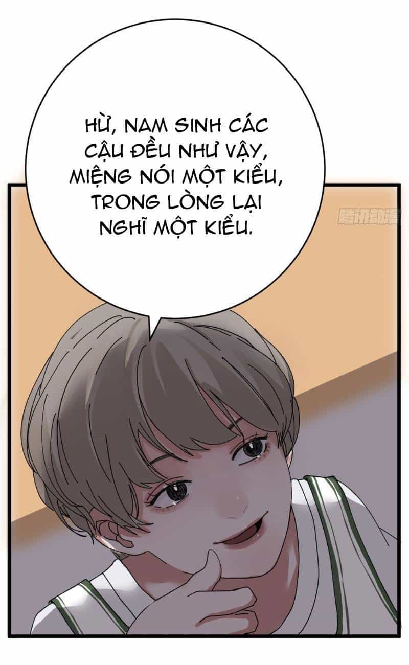 Khi Đóa Hoa Sẫm Màu Nở Rộ - Chương 8 - ảnh 38