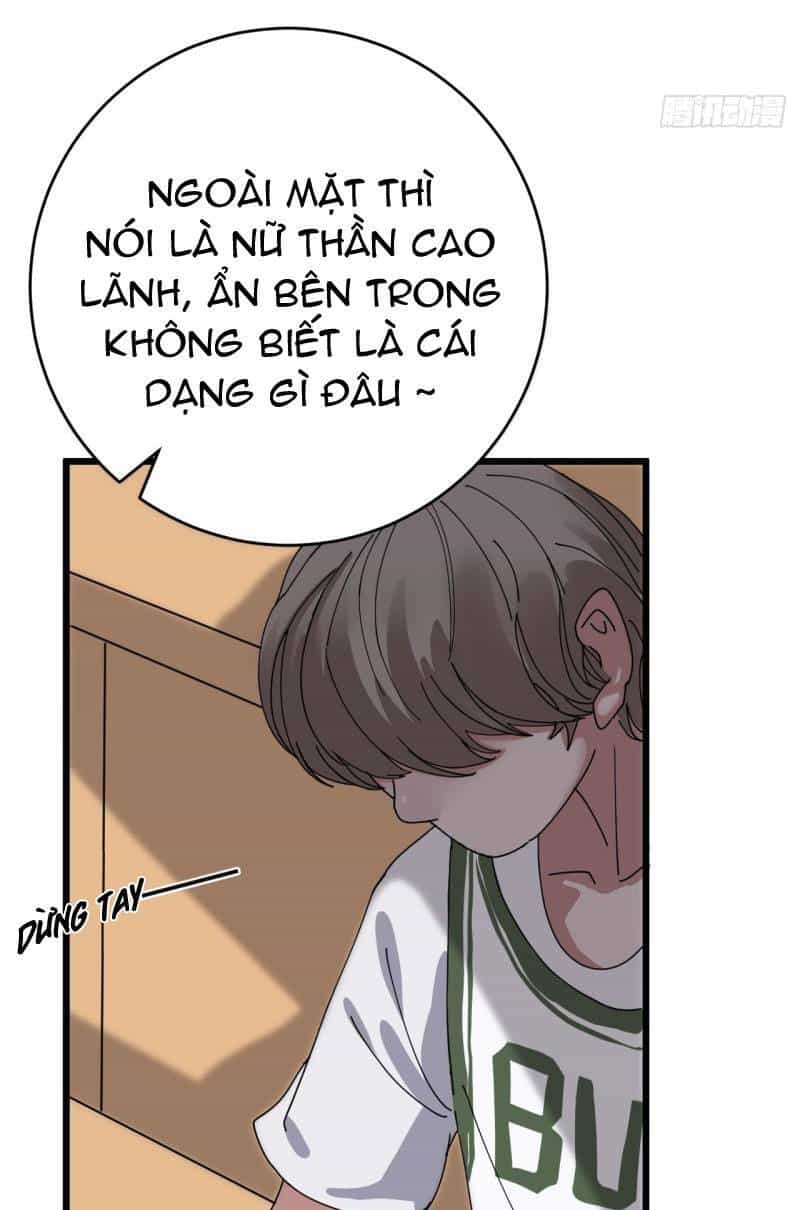 Khi Đóa Hoa Sẫm Màu Nở Rộ - Chương 8 - ảnh 55