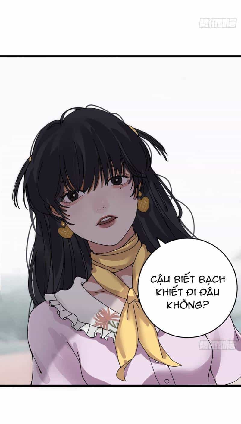 Khi Đóa Hoa Sẫm Màu Nở Rộ - Chương 9 - ảnh 72