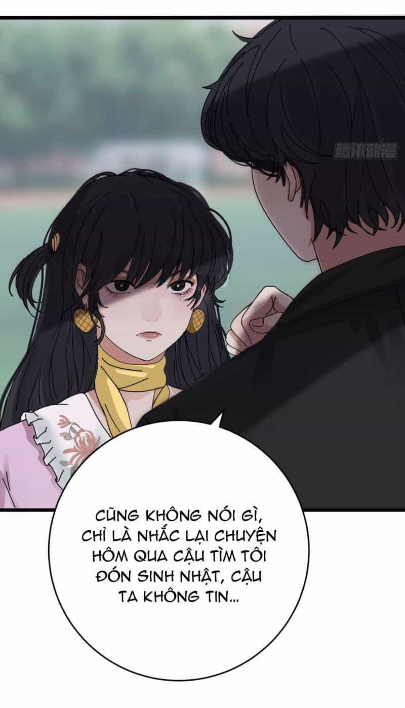 Khi Đóa Hoa Sẫm Màu Nở Rộ - Chương 9 - ảnh 84