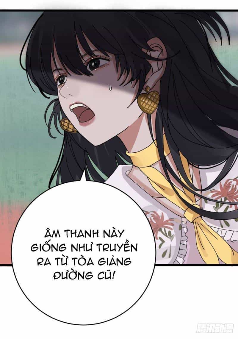 Khi Đóa Hoa Sẫm Màu Nở Rộ - Chương 9 - ảnh 91