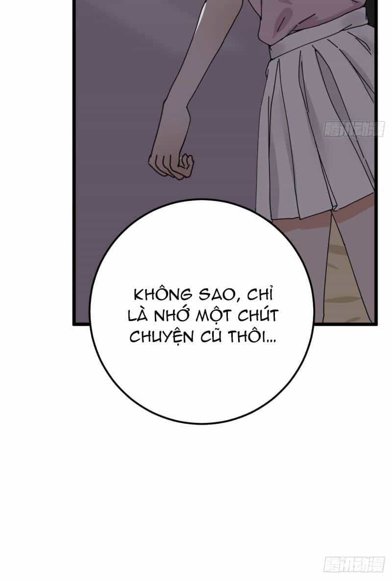 Khi Đóa Hoa Sẫm Màu Nở Rộ - Chương 11 - ảnh 29