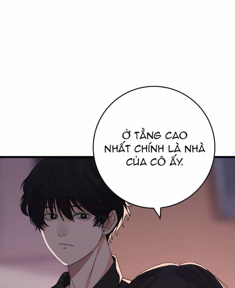 Khi Đóa Hoa Sẫm Màu Nở Rộ - Chương 11 - ảnh 42