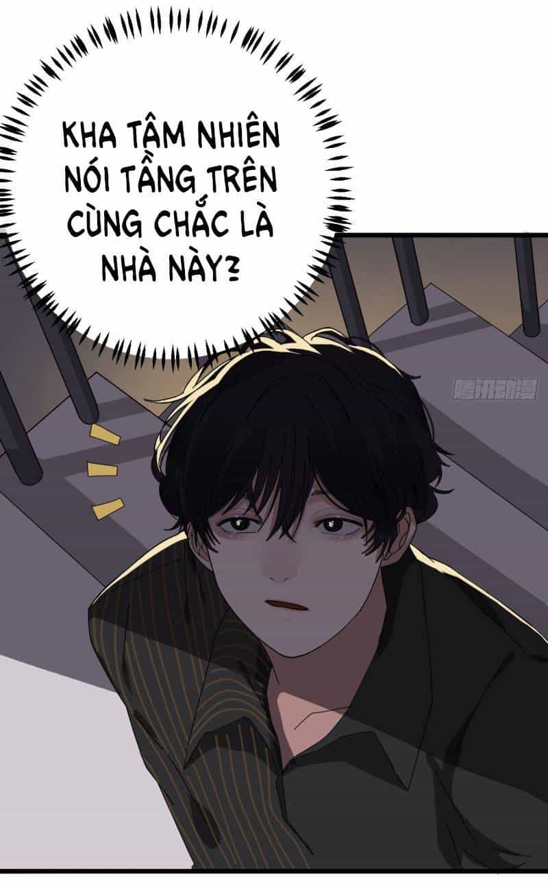 Khi Đóa Hoa Sẫm Màu Nở Rộ - Chương 12 - ảnh 10